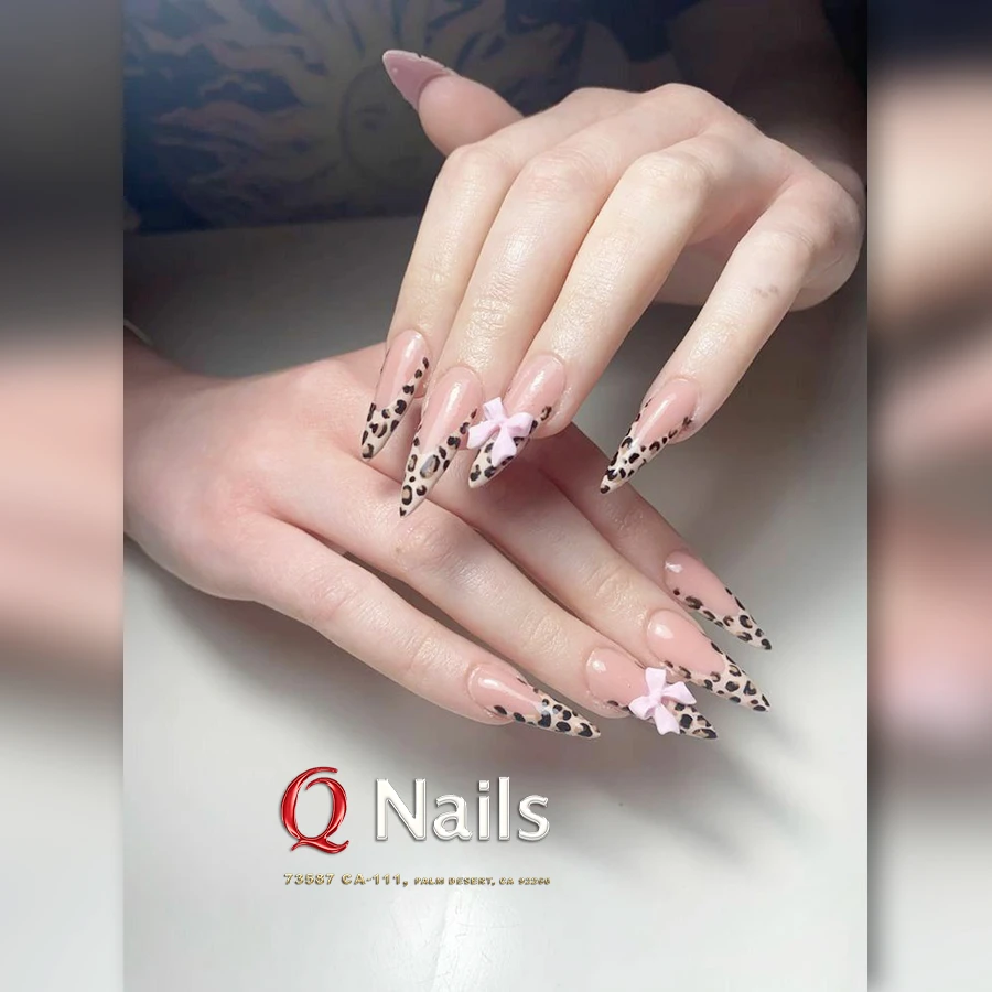 New Nail Art Collection